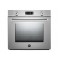 Bertazzoni F30PROXT Φούρνος άνω Πάγκου 98lt Π75.8εκ. Inox